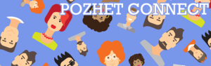 Pozhet Connect