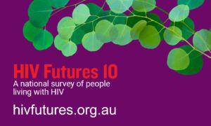 HIV Futures 10