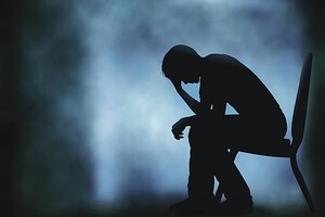 Depression and HIV