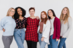 Women and HIV in Australia, Improving Awareness and Care