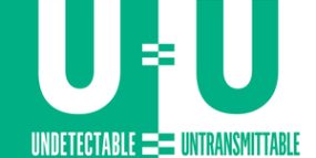 Undetectable = Untransmittable HIV treatment can prevent transmission. When taken regularly, it can make HIV undetectable—and undetectable HIV can’t be passed on through sex.
