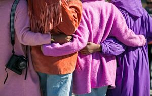 Women Living with HIV: What Women Want Clinicians to Know
