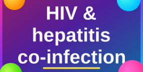 HIV and HepC co-infection