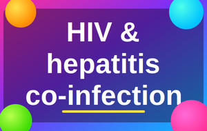 HIV and HepC co-infection