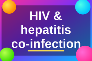 HIV and HepC co-infection