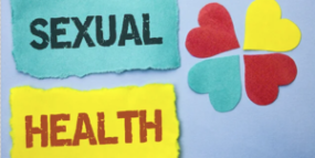 Tips for Improving Your Sexual Health