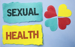 Tips for Improving Your Sexual Health