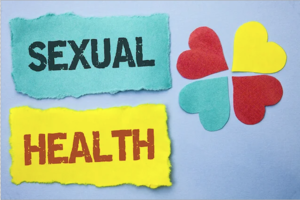 Tips for Improving Your Sexual Health