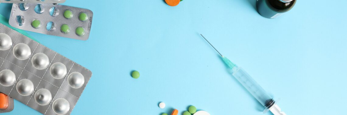 HIV at 45: How Prevention, Treatment and Research Have Changed