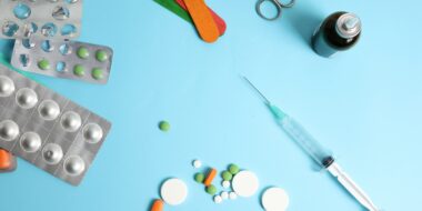 HIV at 45: How Prevention, Treatment and Research Have Changed