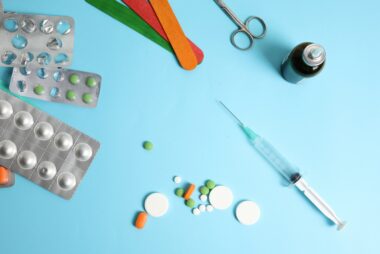 HIV at 45