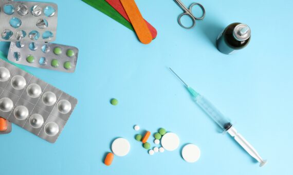HIV at 45: How Prevention, Treatment and Research Have Changed